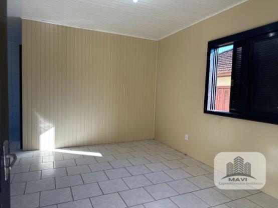Casa Alvenaria 60,57m²