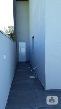 Casa de alvenaria nova 380,70m²