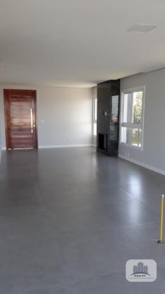 Casa de alvenaria nova 380,70m²