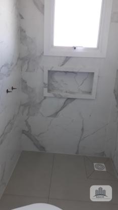 Casa de alvenaria nova 380,70m²