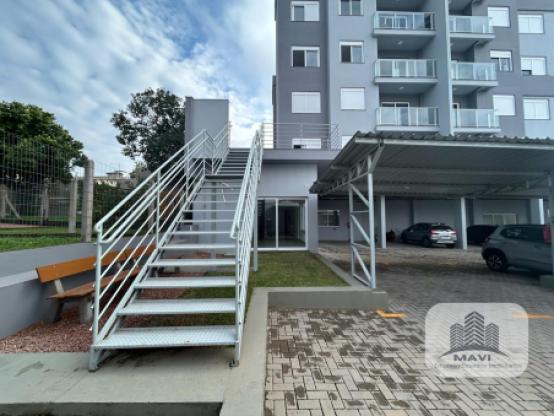 Residencial Hera 79,65m²