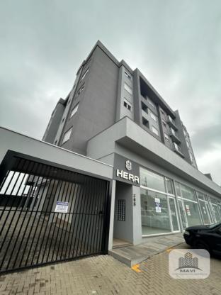 residencial Hera 69,56m²