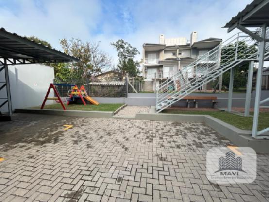 residencial Hera 69,56m²