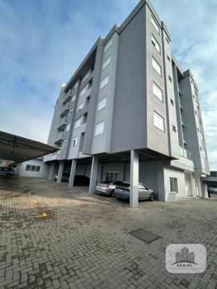 residencial Hera 69,56m²