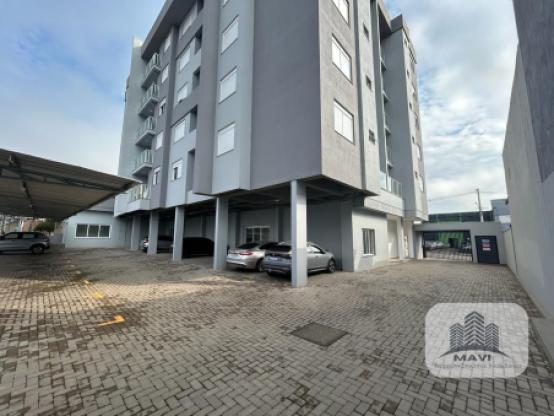 ResidenciaL Hera 68,40m²