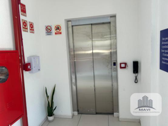 Residencial Carolina B 62,85m²