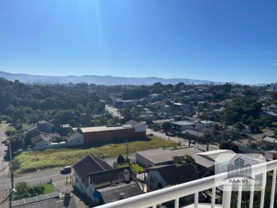 Residencial Carolina B 62,85m²