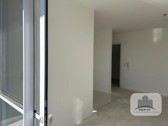 Residencial Carolina B 62,85m²