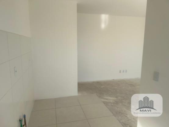 Residencial Carolina B 62,85m²