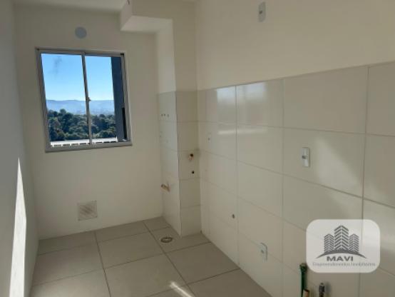 Residencial Carolina B 62,85m²