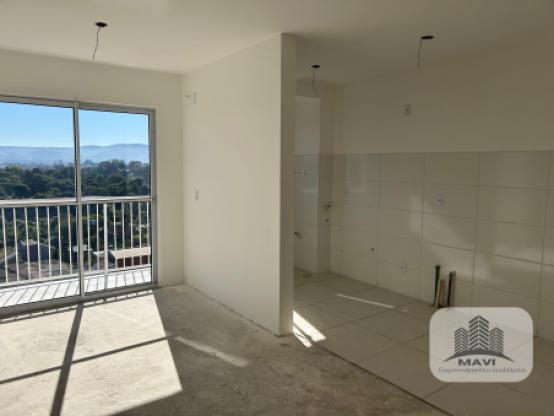 Residencial Carolina B 62,85m²