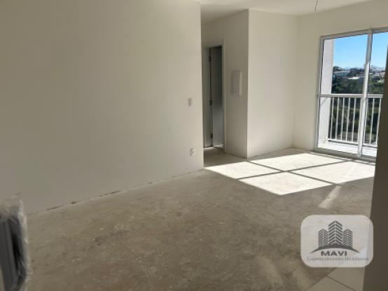 Residencial Carolina B 62,85m²