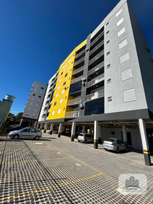 Residencial Carolina B 62,85m²