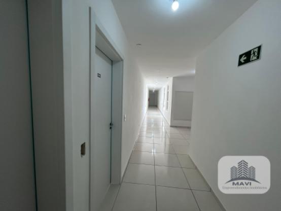 Residencial Carolina B 62,85m²