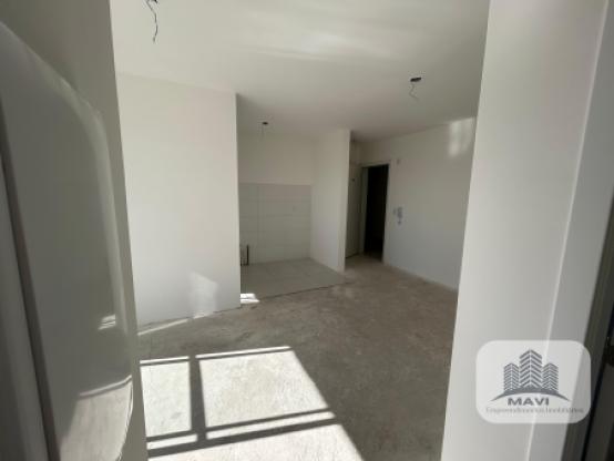Residencial Carolina B 62,85m²