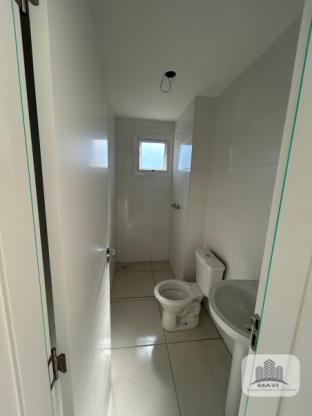 Residencial Carolina B 62,85m²