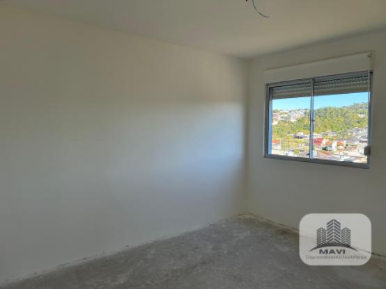 Residencial Carolina B 62,85m²