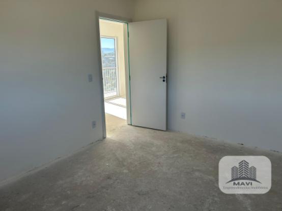 Residencial Carolina B 62,85m²