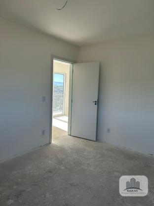 Residencial Carolina B 62,85m²