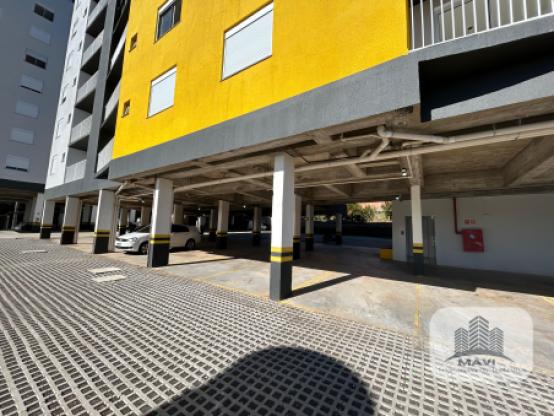 Residencial Carolina B 62,85m²