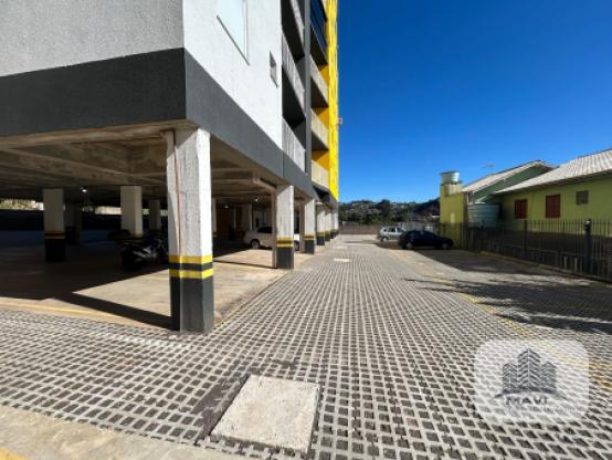 Residencial Carolina B 62,85m²