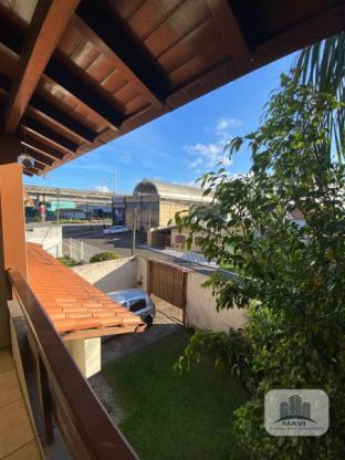 Casa no Bairro Industrial