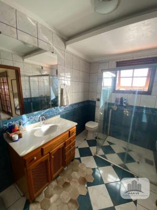 Casa no Bairro Industrial