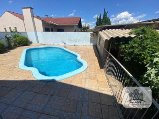 Casa a venda em Ivoti, Bairro 25 de julho, 527m²