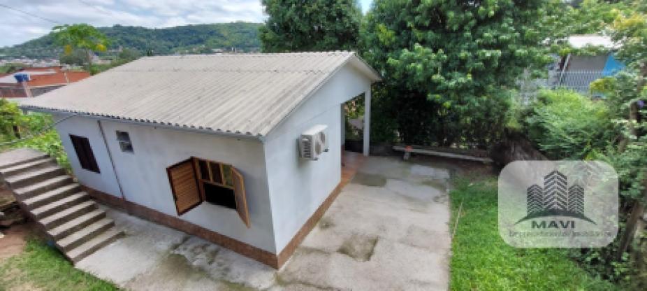 Casa no Bairro São José, 300m²