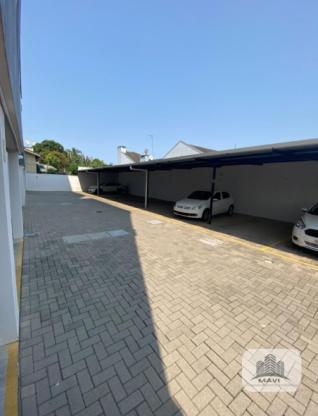 Residencial Jardim Portugal, 69m²