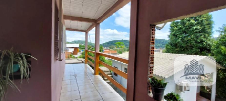 Casa no Bairro São José, 300m²