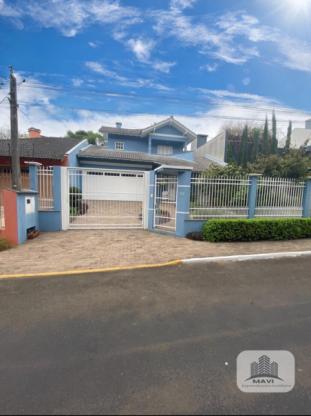 Casa no Bairro 7 de setembro, 324m²