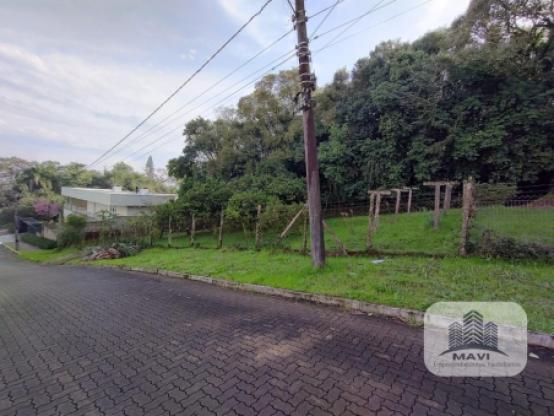 Terreno no bairro Vista Alegre, 720m²