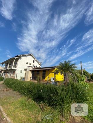 Casa no Bairro Moarada do Sol, 327,60m²