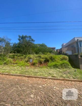 Terreno no Bairro Jardim do Alto, 367,65m²