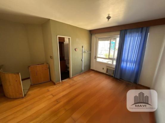 Edifício Comercial e Residencial Boubon, Duplex a venda 