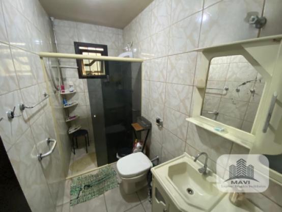 Casa a venda em Ivoti no Bairro Farroupilha