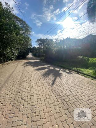 Terreno a venda no Bairro Cidade Nova, 400m²