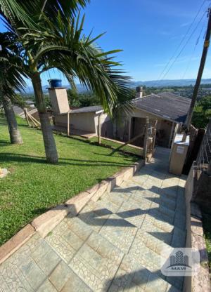 Casa no Bairro Jardim Buhler, 469,50m²