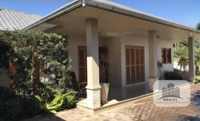 Casa no Bairro Concórdia, 754m²