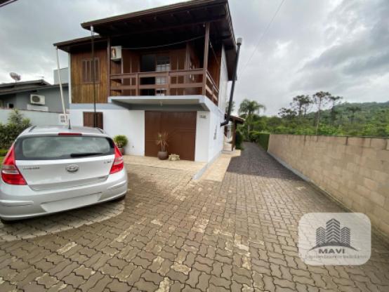 Casa a venda em Estância Velha, 364m²