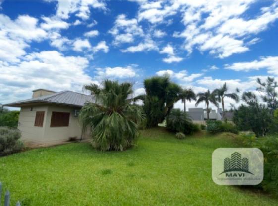 Casa no Bairro Concórdia, 754m²