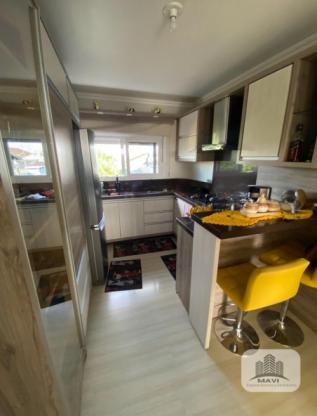 Casa no Bairro Moarada do Sol, 327,60m²