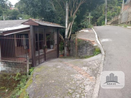 Casa no Bairro São José, 300m²