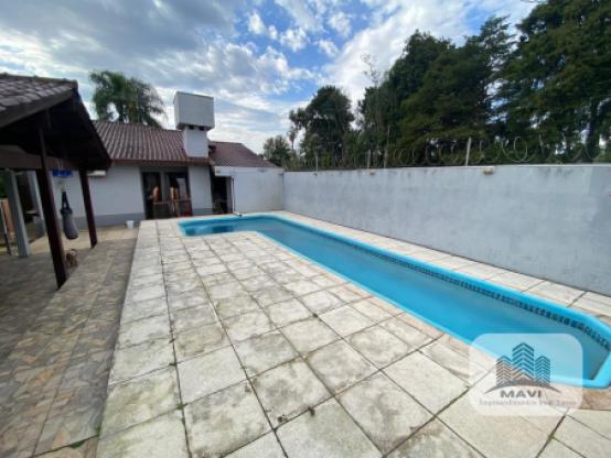 Casa a venda em Ivoti no Bairro Farroupilha