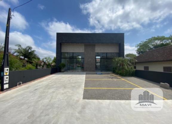 Salas Comerciais em Ivoti