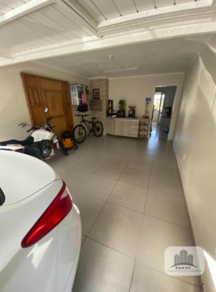 Casa no Bairro Concórdia, 328m²