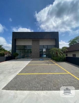 Salas Comerciais em Ivoti