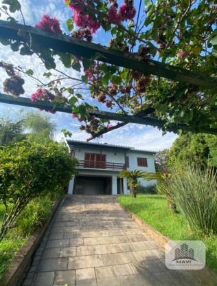 Casa no bairro Vista Alegre, 1.180m²