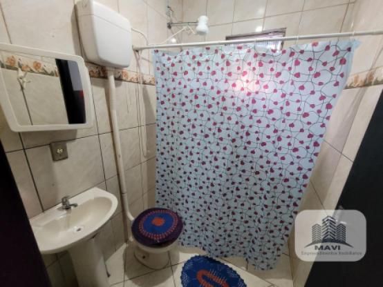 Casa em Nova Tramndaí